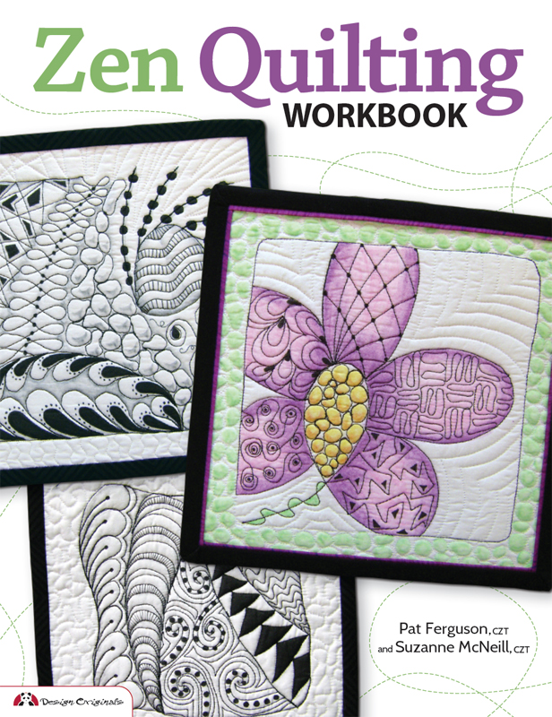 Zen Quilting