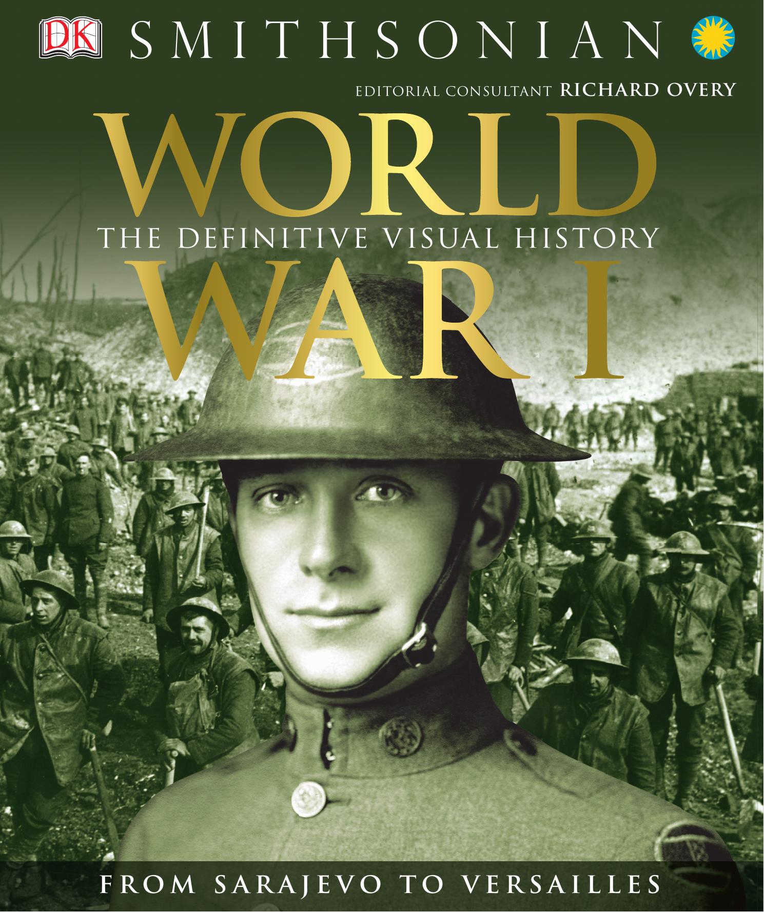 World War II in Minutes