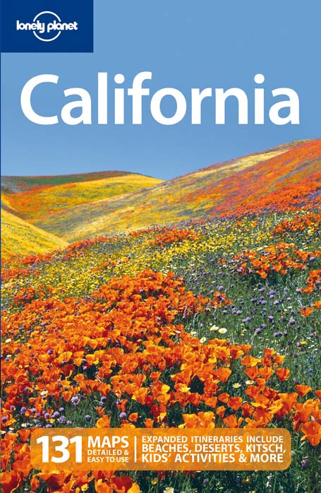 Los Angeles, San Diego & Southern California