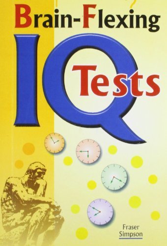 Brain Flexing Iq Test