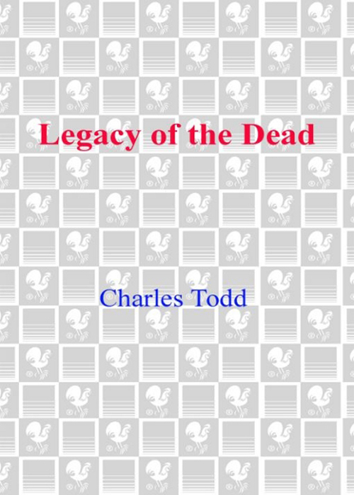 Legacy of the Dead