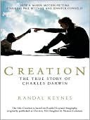 Creation (Movie Tie-In): Darwin, His Daughter & Human Evolution