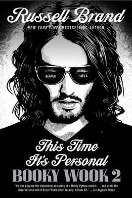 Booky Wook 2: This Time It's Personal