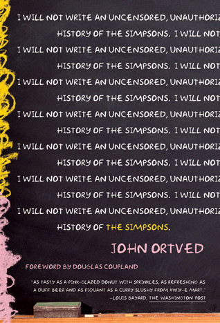 The Simpsons: An Uncensored, Unauthorized History