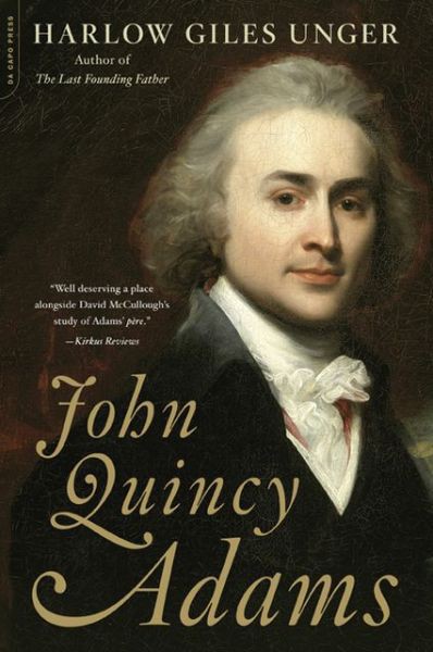 John Quincy Adams