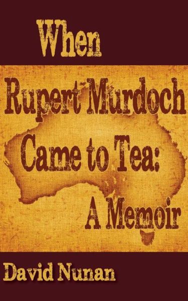 Rupert Murdoch: An Investigation of Political Power