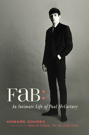 Fab: An Intimate Life of Paul McCartney