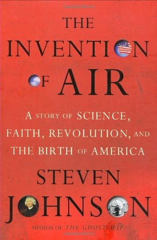 The Invention of Air