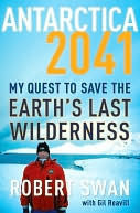 Antarctica 2041 Antarctica 2041