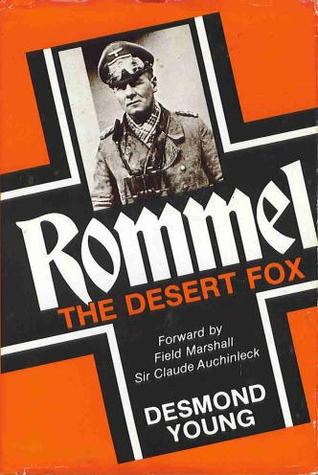 Rommel: Desert Fox