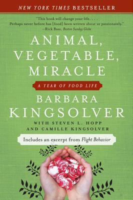 Animal, Vegetable, Miracle
