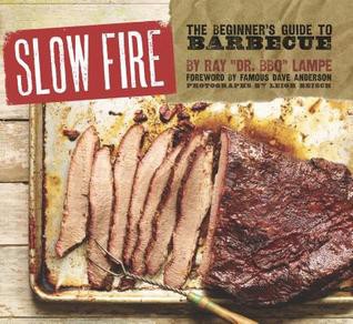 Slow Fire: The Beginner's Guide to Lip-Smacking Barbecue