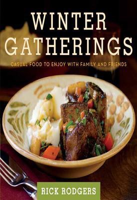 Winter Gatherings: Casual Food to Enjoy With Family and Friends