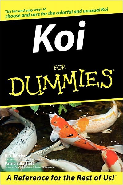 Koi for Dummies