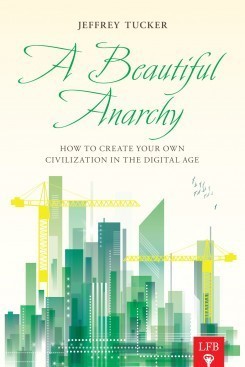 A Beautiful Anarchy: How to Create Your Own Civilization in the Digital Age