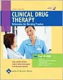 Clinical Drug Therapy: Rationales for Nursing Practice
