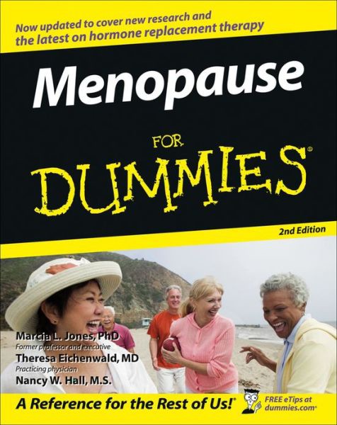 Menopause for Dummies