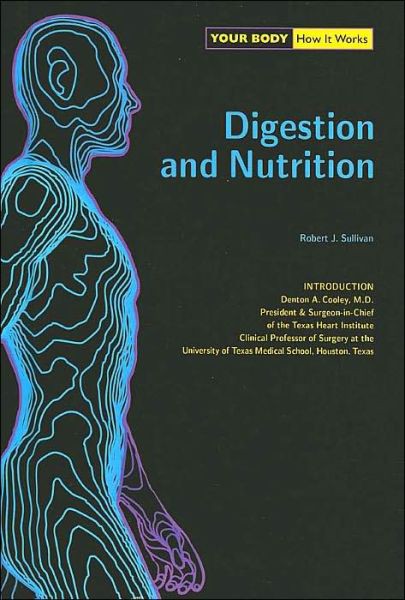 Digestion and Nutrition