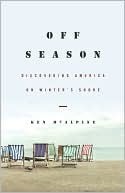 Off-Season: Discovering America on Winter's Shore