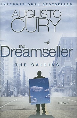 The Dreamseller: The Calling: A Novel