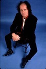 Steven Wright Humor