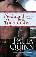 Seduced by a Highlander