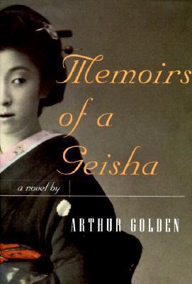 Memoirs of a Geisha