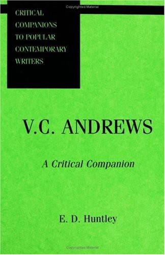 V. C. Andrews: A Critical Companion