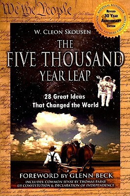 The 5000 Year Leap