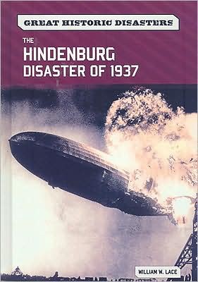The Hindenburg Disaster of 1937