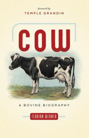 Cow: A Bovine Biography