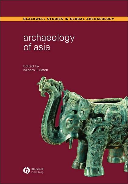Archaeology of Asia