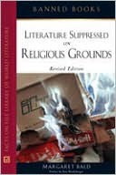 Literature Suppressed on Religious Grounds