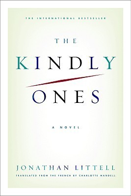 The Kindly Ones