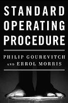 Standard Operating Procedure