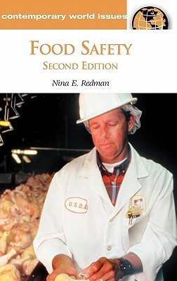 Food Safety: A Reference Handbook