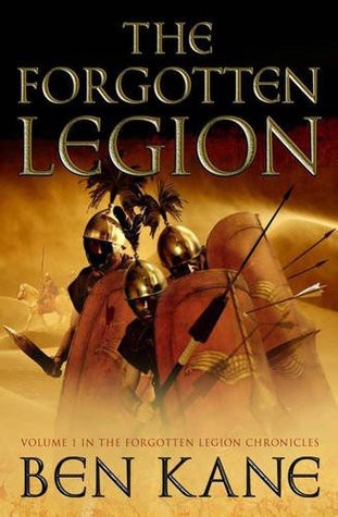 The Forgotten Legion: