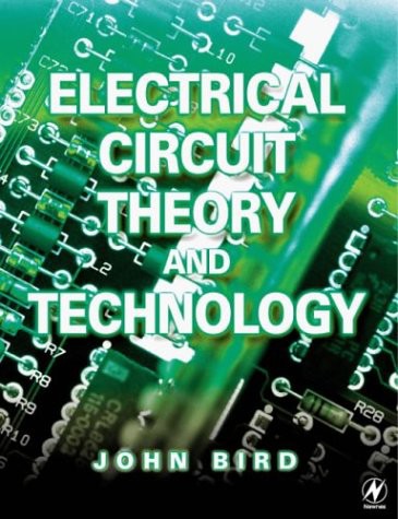 Electrical Circuit Theory and Technology