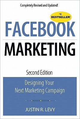Facebook Marketing: Designing Your Next Marketing Campaign