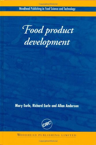 Food Product Development