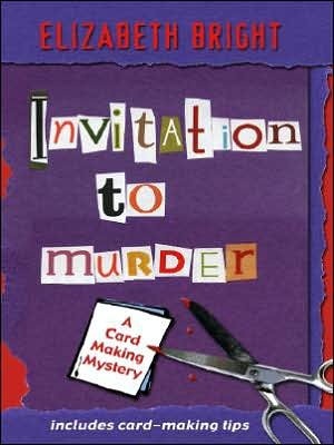 Invitation to Murder