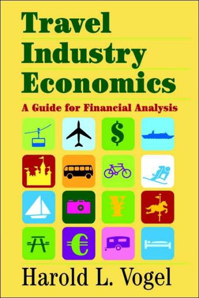 Entertainment Industry Economics: A Guide for Financial Analysis