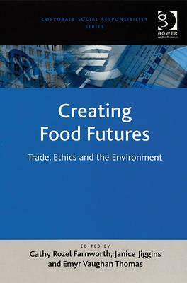 Creating Food Futures