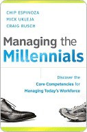 Managing the Millennials: Discover the Core Competencies for Managing Today's Workforce