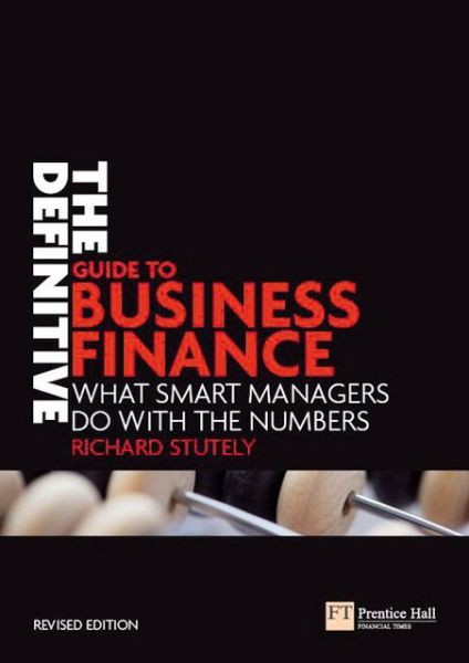 Numbers Guide : Essentials of Business Numeracy