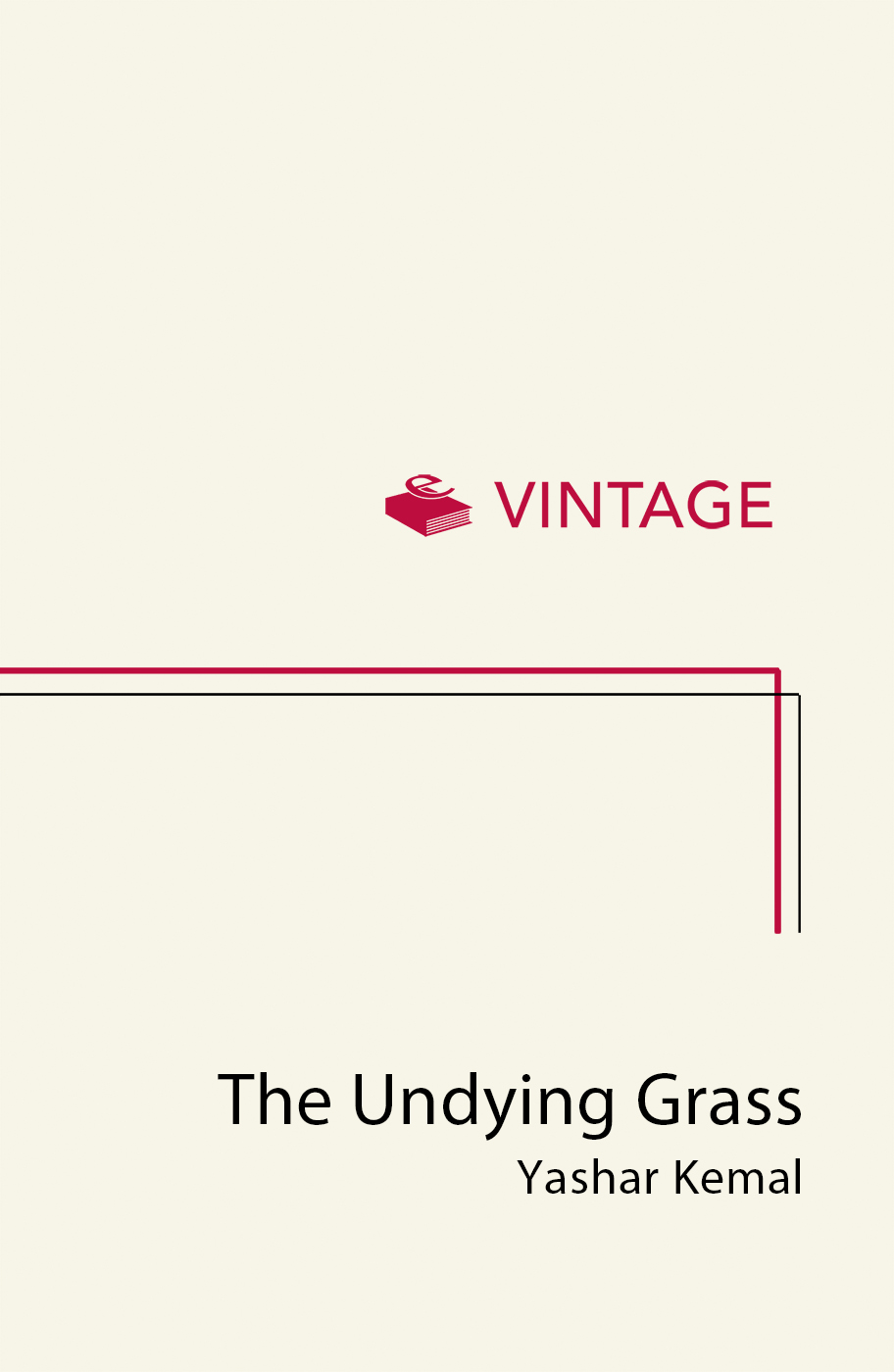 Undying Grass