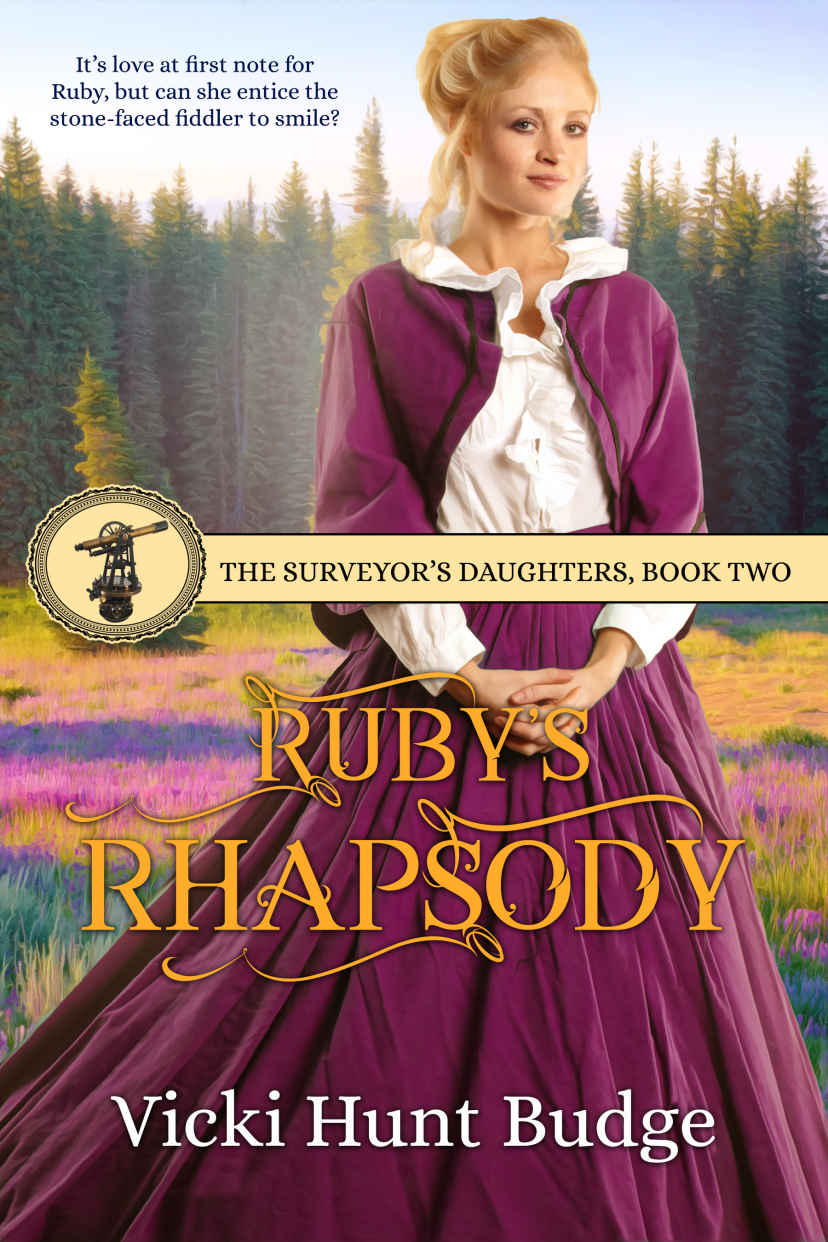Ruby's Rhapsody