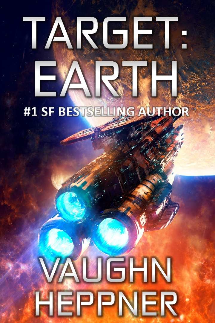 Target: Earth
