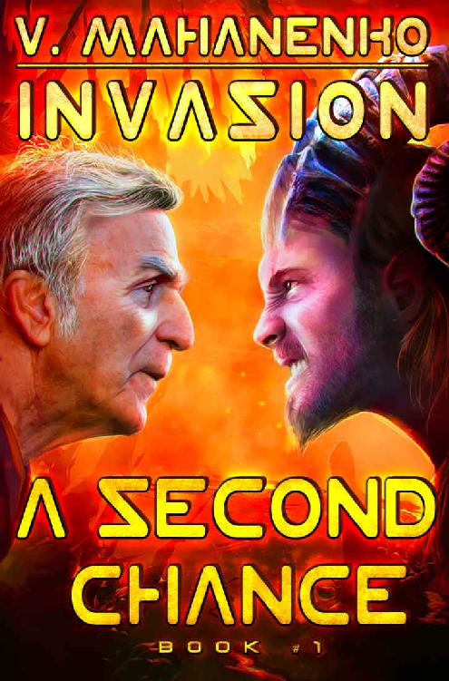 A Second Chance