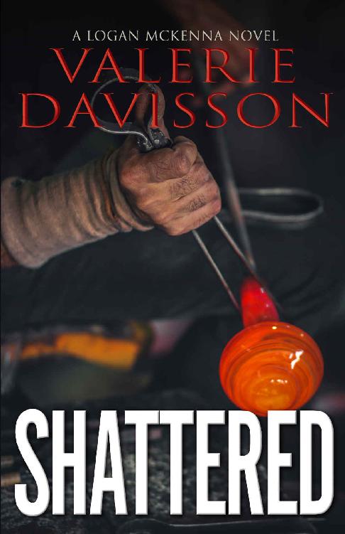 Shattered